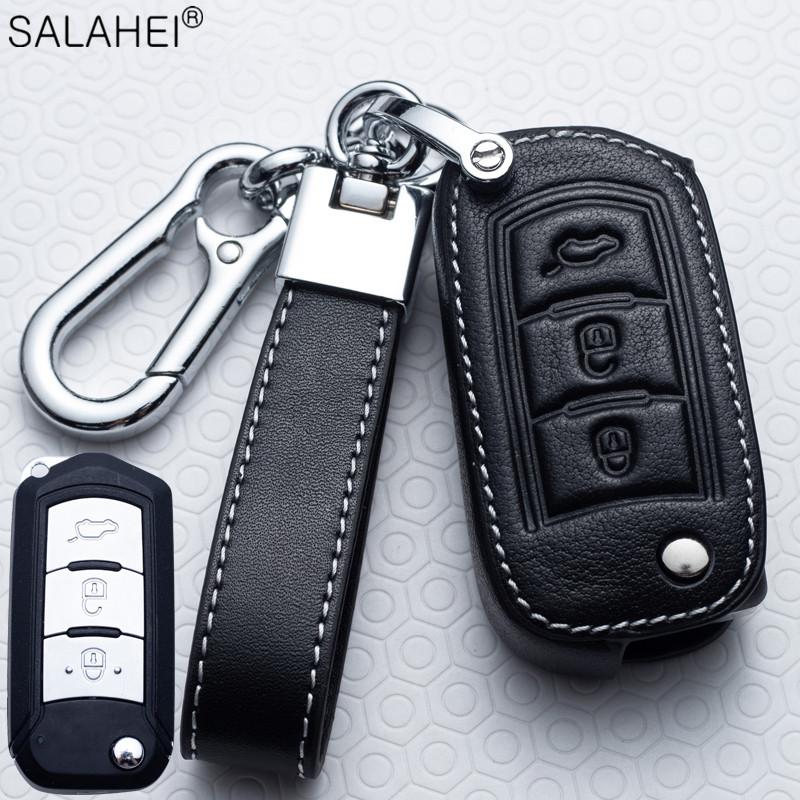 Leather Car Key Case Cover Key Shell Protector Covers For Gac Trumpchi Gs3 Gs4 Gs5 Gs7 Gs8 Gm8 Ga4 Gs5 Ga6 Gm6
Leather Car Key Case Cover Key Shell Protector Covers For Gac Trumpchi Gs3 Gs4 Gs5 Gs7 Gs8 Gm8 Ga4 Gs5 Ga6 Gm6