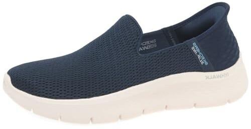 Кроссовки Skechers Go Walk женские с технологией Flex темно-синего цвета 40 ½
Кроссовки Skechers Go Walk женские с технологией Flex темно-синего цвета 40 ½