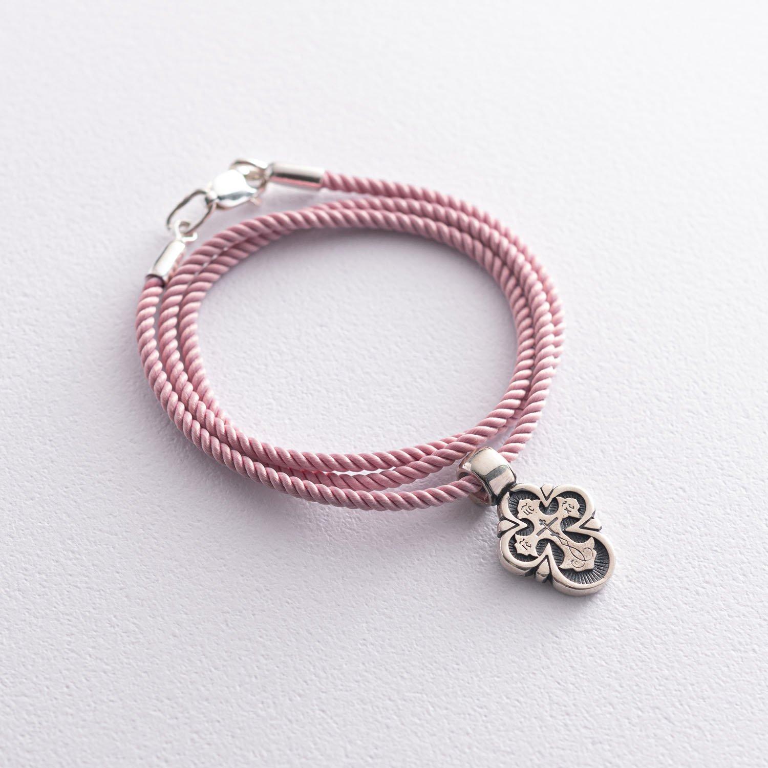 Срібний хрестик Так Воскресне Бог Oniks 1.3 x 1.5 cm срібний
Срібний хрестик Так Воскресне Бог Oniks 1.3 x 1.5 cm срібний