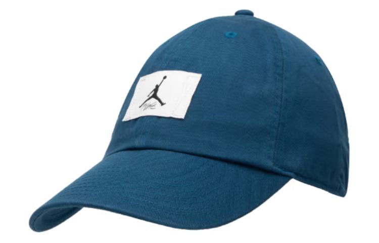 Nike Cotton Baseball Caps Unisex Blue FD5181-427 S/M
Nike Cotton Baseball Caps Unisex Blue FD5181-427 S/M