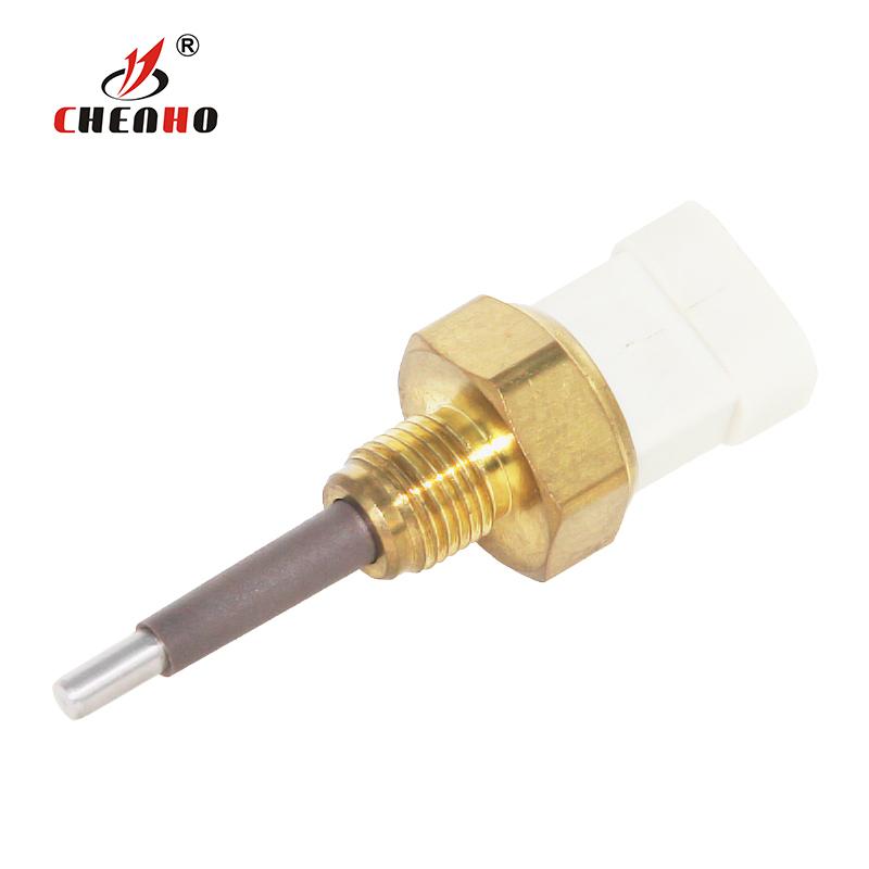High Quality 9/16-18 UNF Coolant Level Sensor For Detroit Diesel 650648 23522855 23526907
High Quality 9/16-18 UNF Coolant Level Sensor For Detroit Diesel 650648 23522855 23526907
