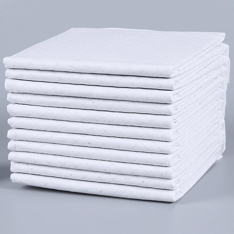Disposable Bamboo Charcoal Pet Urine Pads for Cats & Dogs Bamboo Charcoal Odor Removal XL 60x90/20 pieces
Disposable Bamboo Charcoal Pet Urine Pads for Cats & Dogs Bamboo Charcoal Odor Removal XL 60x90/20 pieces