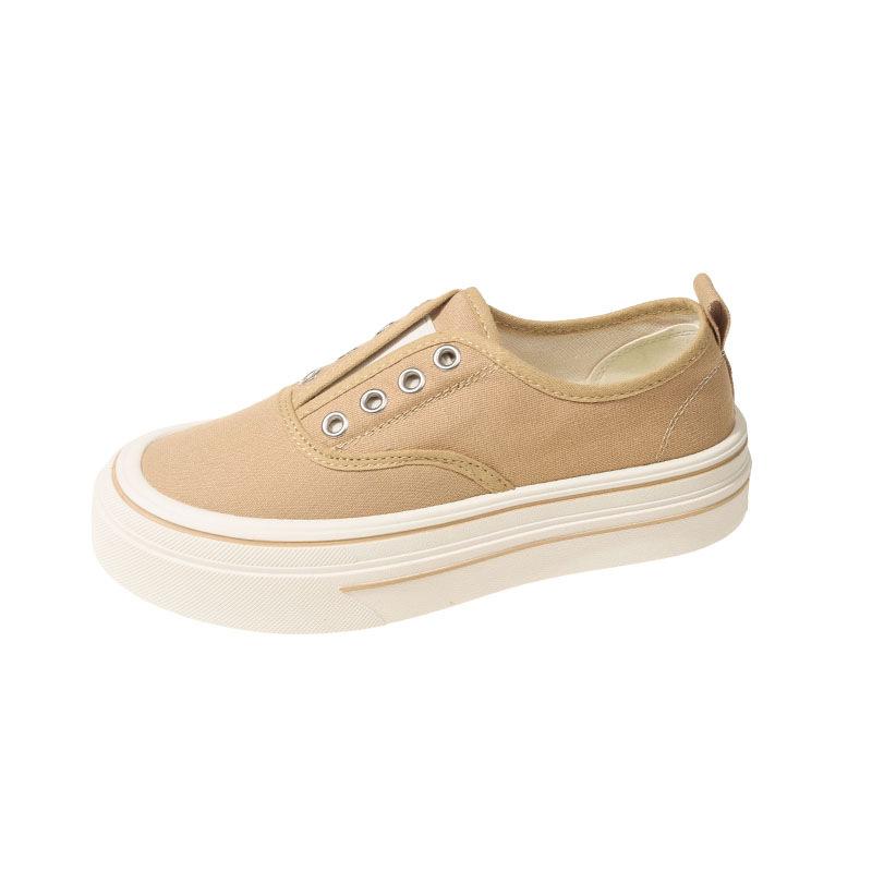 2025 Интернет-знаменитости с той же корейской версией приливные парусиновые туфли на одной педали новые универсальные нишевые дышащие повседневные туфли популярные кеды 40 хаки
2025 Интернет-знаменитости с той же корейской версией приливные парусиновые туфли на одной педали новые универсальные нишевые дышащие повседневные туфли популярные кеды 40 хаки