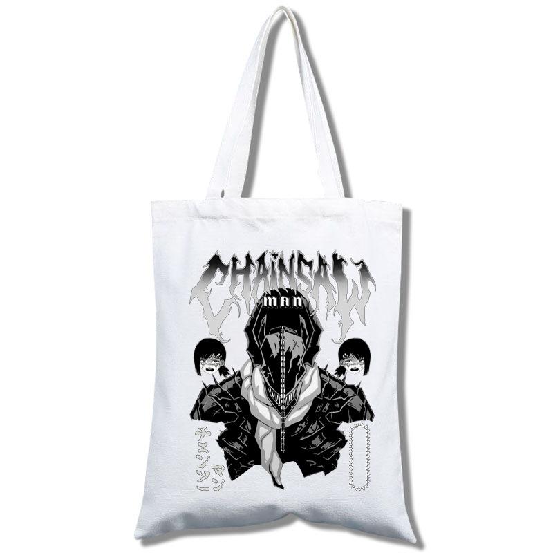 Chaaw Men Canvas Bag Tote Bag Canvas Bag non-zipper style 6
Chaaw Men Canvas Bag Tote Bag Canvas Bag non-zipper style 6
