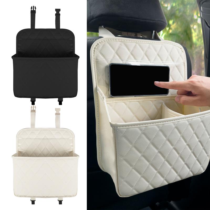 Car Back Seat Tissue Holder Waterproof Backseat Car Organizer Bag Multifunctional Storage Box Organizer Portable Car Trash Bag чёрный
Car Back Seat Tissue Holder Waterproof Backseat Car Organizer Bag Multifunctional Storage Box Organizer Portable Car Trash Bag чёрный