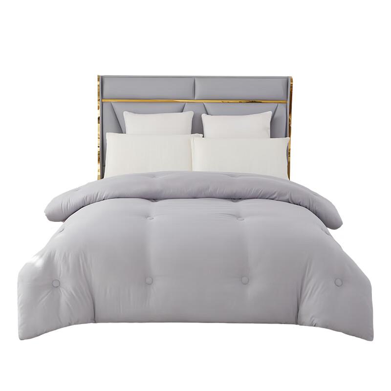 Hengyuanxiang HYDB42 Plain Light Luxury Warm Quilt
Hengyuanxiang HYDB42 Plain Light Luxury Warm Quilt