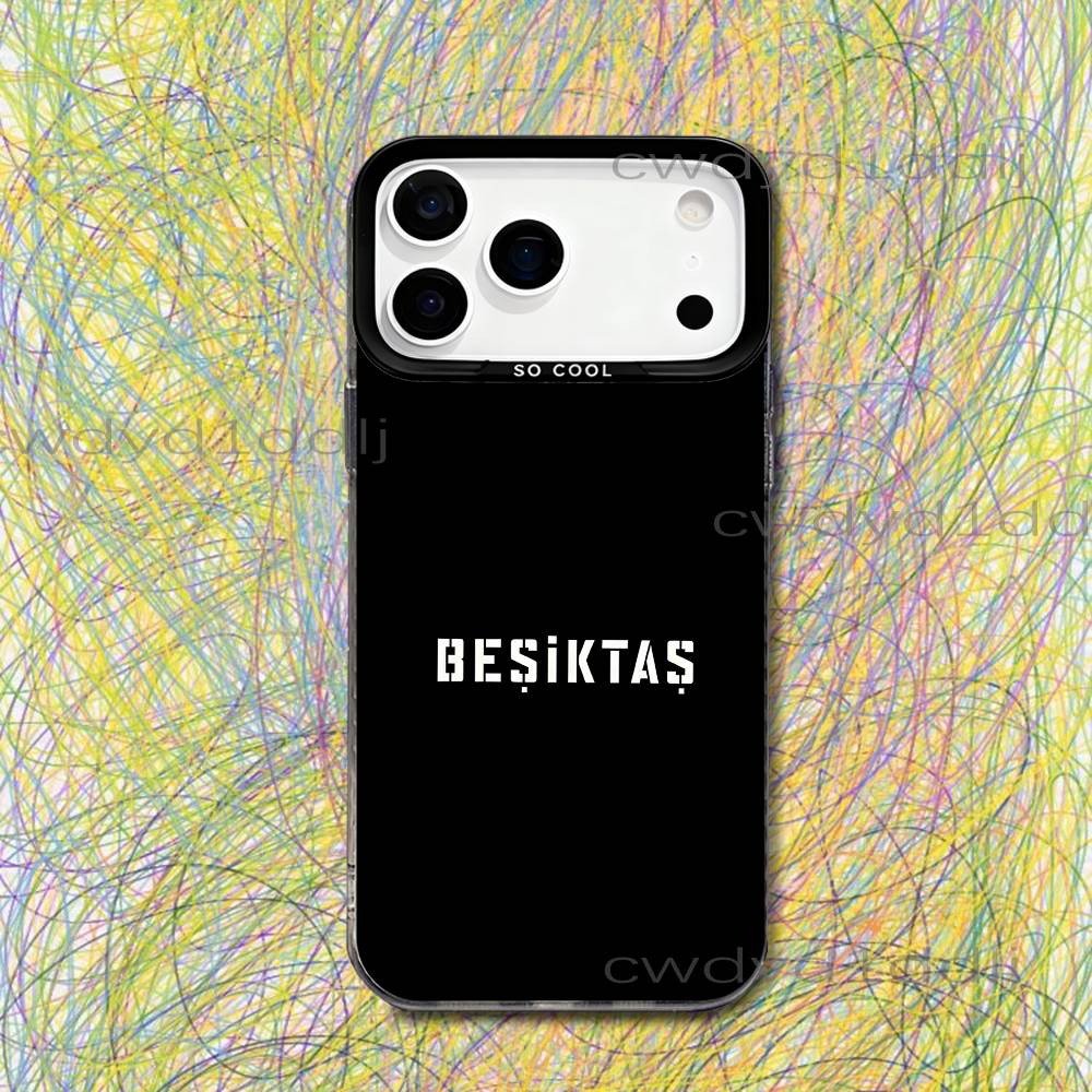 Fashion Turkey B-Besiktas BJK Phone Case For iPhone 17,16,15,14,13,12,11,X,8,7,Pro,Max,Plus,SE4,Air,Mini IMD Gray Hard Matte iPhone17promax
Fashion Turkey B-Besiktas BJK Phone Case For iPhone 17,16,15,14,13,12,11,X,8,7,Pro,Max,Plus,SE4,Air,Mini IMD Gray Hard Matte iPhone17promax