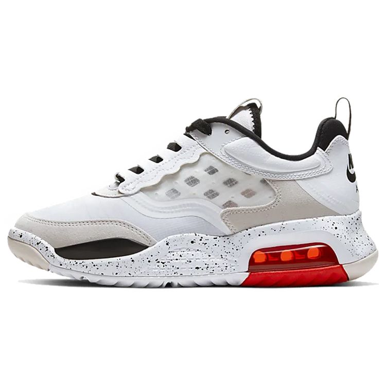 Air Jordan Jordan Air Max 200 GS White Challenge Red Детские кроссовки Черные Vast-Grey CD5161-100
Air Jordan Jordan Air Max 200 GS White Challenge Red Детские кроссовки Черные Vast-Grey CD5161-100
