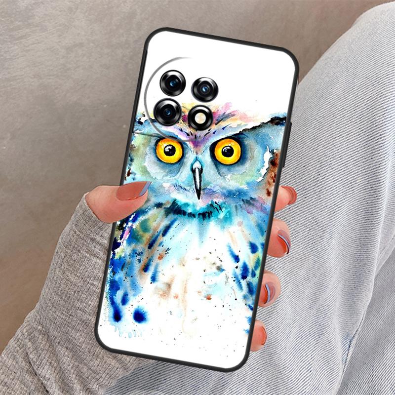 Cartoon Owl Cover For OnePlus Nord CE 4 2 3 Lite N10 N20 N30 OnePlus 13 12 11 10 Pro 12R 13R 10T 8T Case OnePlus 12R
Cartoon Owl Cover For OnePlus Nord CE 4 2 3 Lite N10 N20 N30 OnePlus 13 12 11 10 Pro 12R 13R 10T 8T Case OnePlus 12R