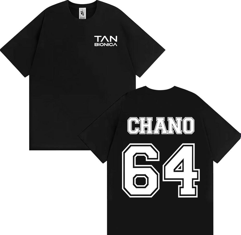 Rock Band Tan Bionica Chano 64 Графическая футболка Мужская Женская Харадзюку Уличная одежда Хип-хоп Футболка Повседневная 100% Хлопок Оверсайз Футбол... S разноцветный
Rock Band Tan Bionica Chano 64 Графическая футболка Мужская Женская Харадзюку Уличная одежда Хип-хоп Футболка Повседневная 100% Хлопок Оверсайз Футбол... S разноцветный