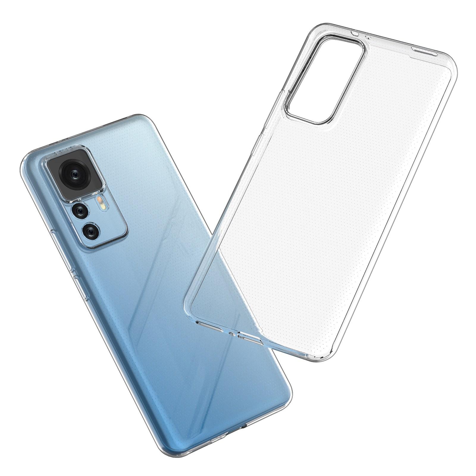 For Xiaomi 12T 5G/Redmi K50 Ultra 5G/12T Pro 5G Slim Transparent Phone Case Anti-Drop Soft TPU Cover A
For Xiaomi 12T 5G/Redmi K50 Ultra 5G/12T Pro 5G Slim Transparent Phone Case Anti-Drop Soft TPU Cover A