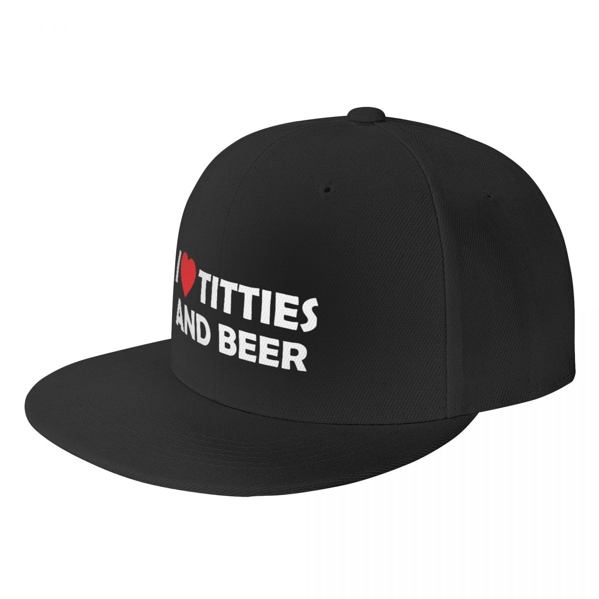 Fashion I Heart Titties And Beer Хип-Хоп Бейсболка Весенняя плоская бейсболка для скейтборда Snapback Dad Hat
Fashion I Heart Titties And Beer Хип-Хоп Бейсболка Весенняя плоская бейсболка для скейтборда Snapback Dad Hat
