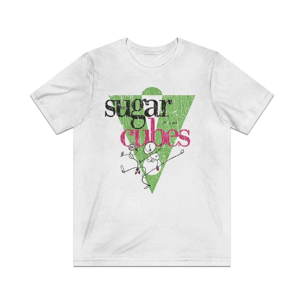 Life s Too Good 1989 Vintage Men s T shirt S
Life s Too Good 1989 Vintage Men s T shirt S