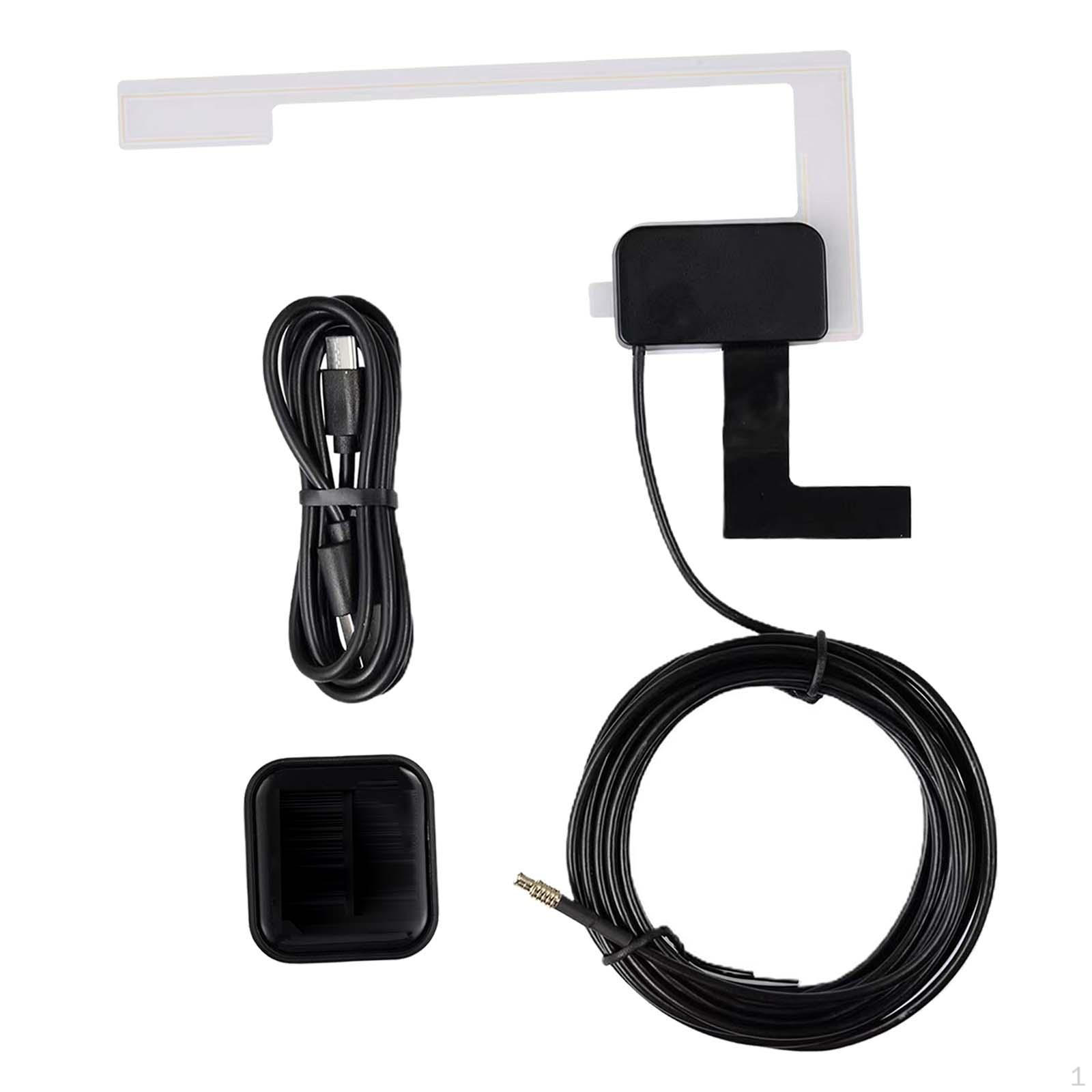 Car Digital DAB Adapter Tuner Radio Antenna Receiver, Premium Type C Durable ,USB Dongle
Car Digital DAB Adapter Tuner Radio Antenna Receiver, Premium Type C Durable ,USB Dongle