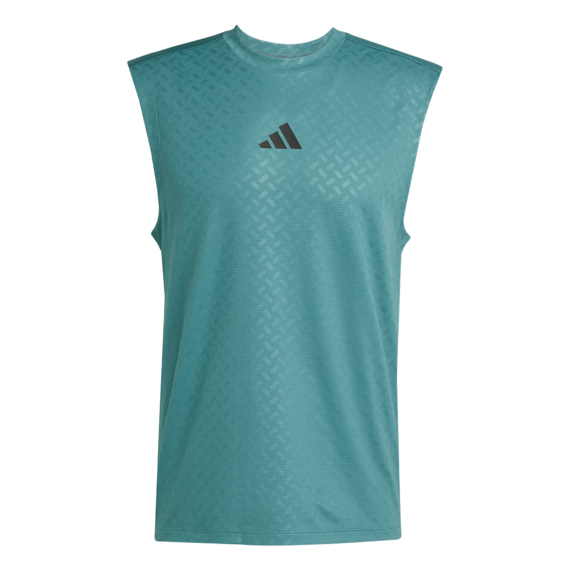 Adidas Climacool SS25 Durable Sports Simple Round Neck Sleeveless Vest Men Tops JX8985 L
Adidas Climacool SS25 Durable Sports Simple Round Neck Sleeveless Vest Men Tops JX8985 L
