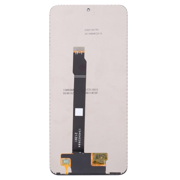 For Honor X8/Honor X30i 5G Grade C LCD Screen and Digitizer Assembly Replacement Part (without Logo) Type A
For Honor X8/Honor X30i 5G Grade C LCD Screen and Digitizer Assembly Replacement Part (without Logo) Type A