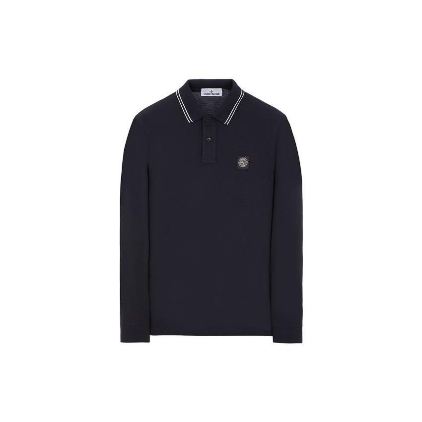 Stone Island Ss23 Compass Pattern Long Sleeve Polo Shirt Men tops Navy-Blue 10152SL18-A0020 XXL
Stone Island Ss23 Compass Pattern Long Sleeve Polo Shirt Men tops Navy-Blue 10152SL18-A0020 XXL