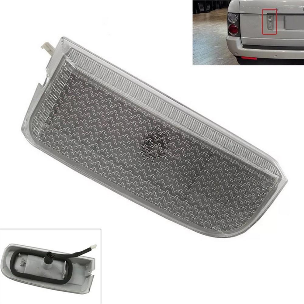Left Side Tailgate Rear Reverse Backup Lamp Light For Land Rover Range Rover L322 2003-2012
Left Side Tailgate Rear Reverse Backup Lamp Light For Land Rover Range Rover L322 2003-2012