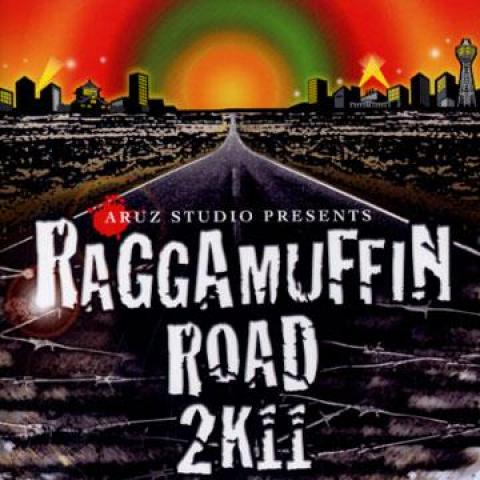 CD ARUZ STUDIO VARIOUS Raggamuffin Road 2K11 VICL63729 Victor Ent. JPN 2011 Japan Japanese Club Dance
CD ARUZ STUDIO VARIOUS Raggamuffin Road 2K11 VICL63729 Victor Ent. JPN 2011 Japan Japanese Club Dance
