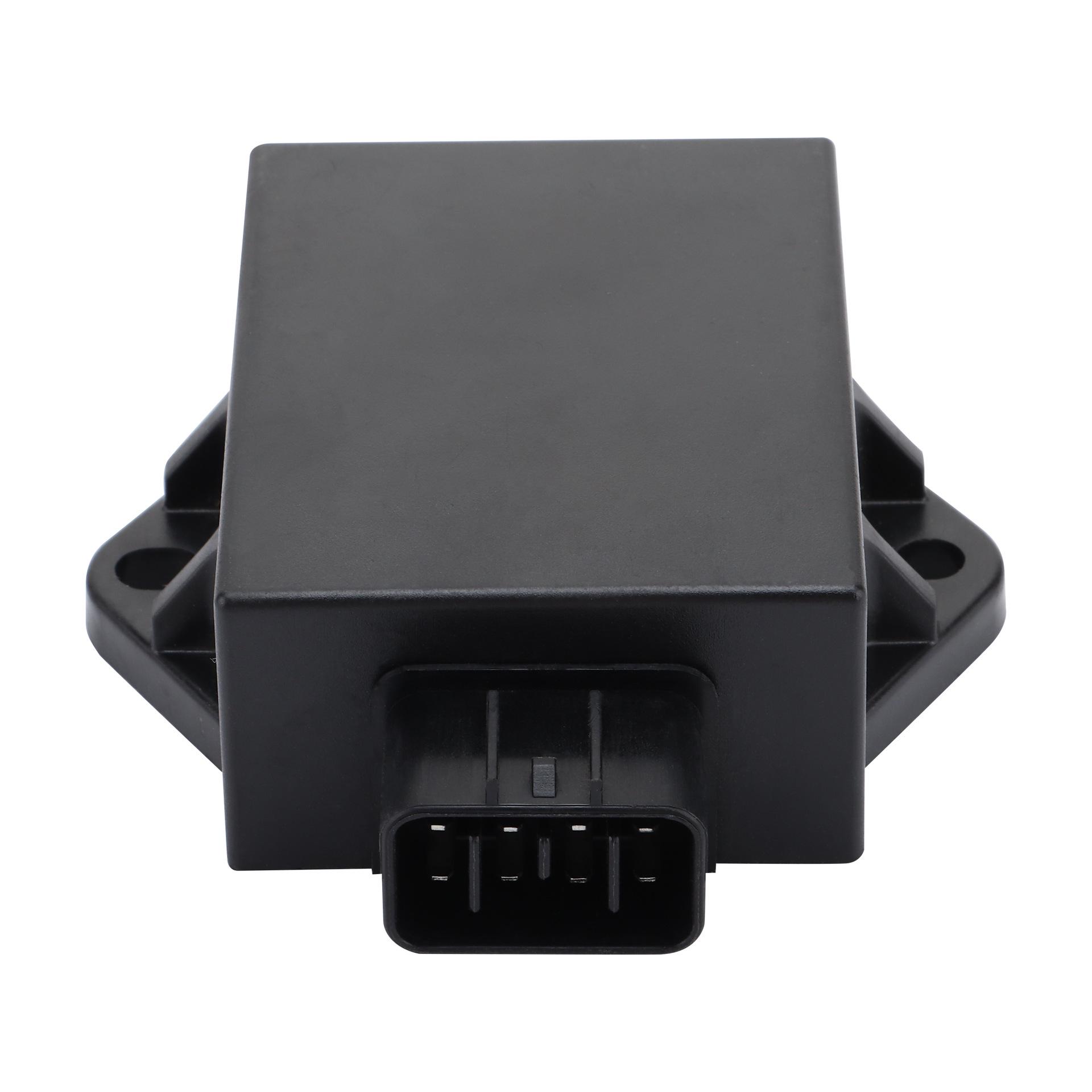 GOOFIT CDI Igniter for GN125 Off-road Vehicle & GY6 ATV Motorcycle Igniter
GOOFIT CDI Igniter for GN125 Off-road Vehicle & GY6 ATV Motorcycle Igniter