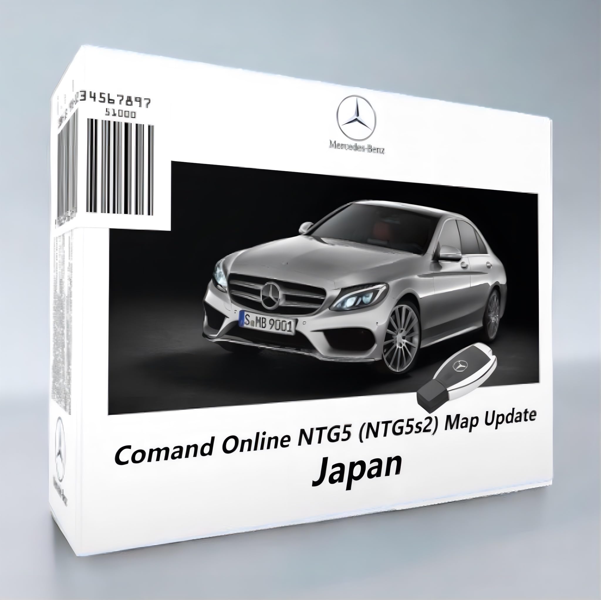 / Мерседес-Бенц / Обновление карт Навигационное ПО / Для NTG5 star2 / (5s2/5.2)/W205/W222/C217/X253/C253/W447/C190/Другие
/ Мерседес-Бенц / Обновление карт Навигационное ПО / Для NTG5 star2 / (5s2/5.2)/W205/W222/C217/X253/C253/W447/C190/Другие