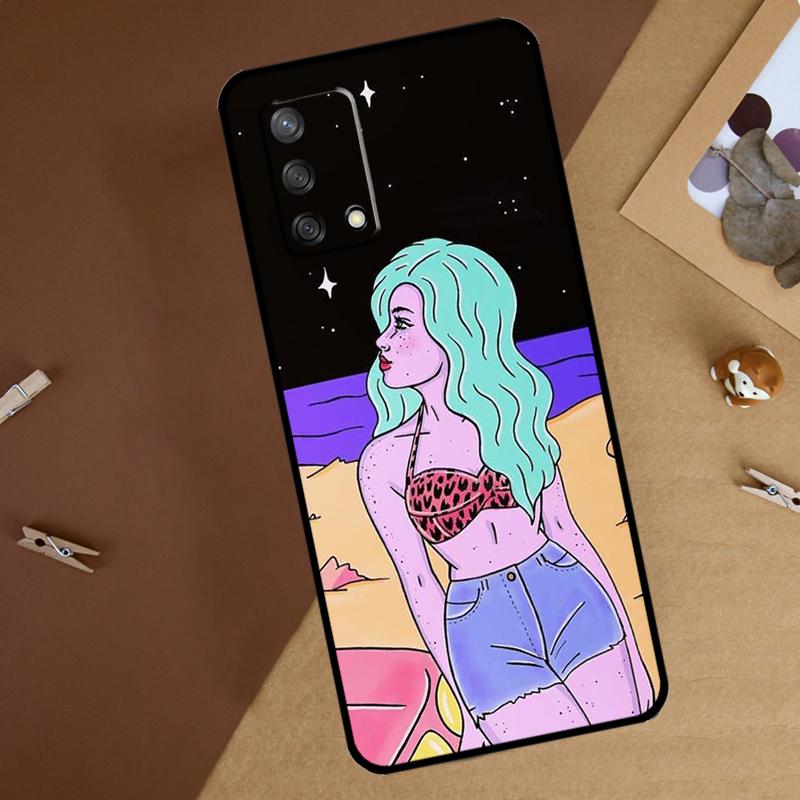 Hippie Grunge Art For Oppo A16 A76 A96 A40 A60 A80 A74 A94 A54 A18 A38 A58 A78 A98 A15 A57S A17 A77 Phone Case OPPO A94 5G
Hippie Grunge Art For Oppo A16 A76 A96 A40 A60 A80 A74 A94 A54 A18 A38 A58 A78 A98 A15 A57S A17 A77 Phone Case OPPO A94 5G