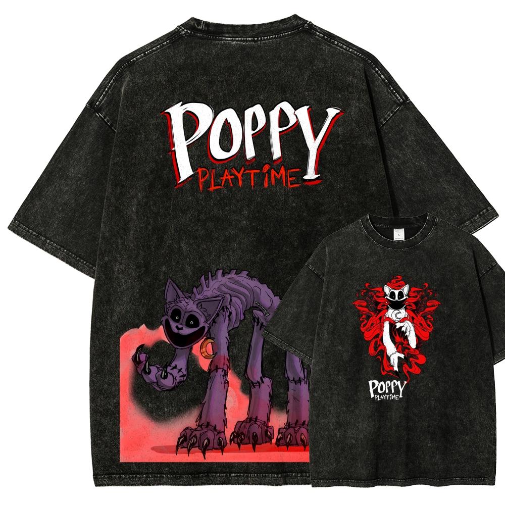 Poppy Playtime Любитель аніме Прана футболка Одяг на весь рік Висока якість Особистість Одяг Великий розмір Унісекс Нова модель Футболка для пари XXL
Poppy Playtime Любитель аніме Прана футболка Одяг на весь рік Висока якість Особистість Одяг Великий розмір Унісекс Нова модель Футболка для пари XXL