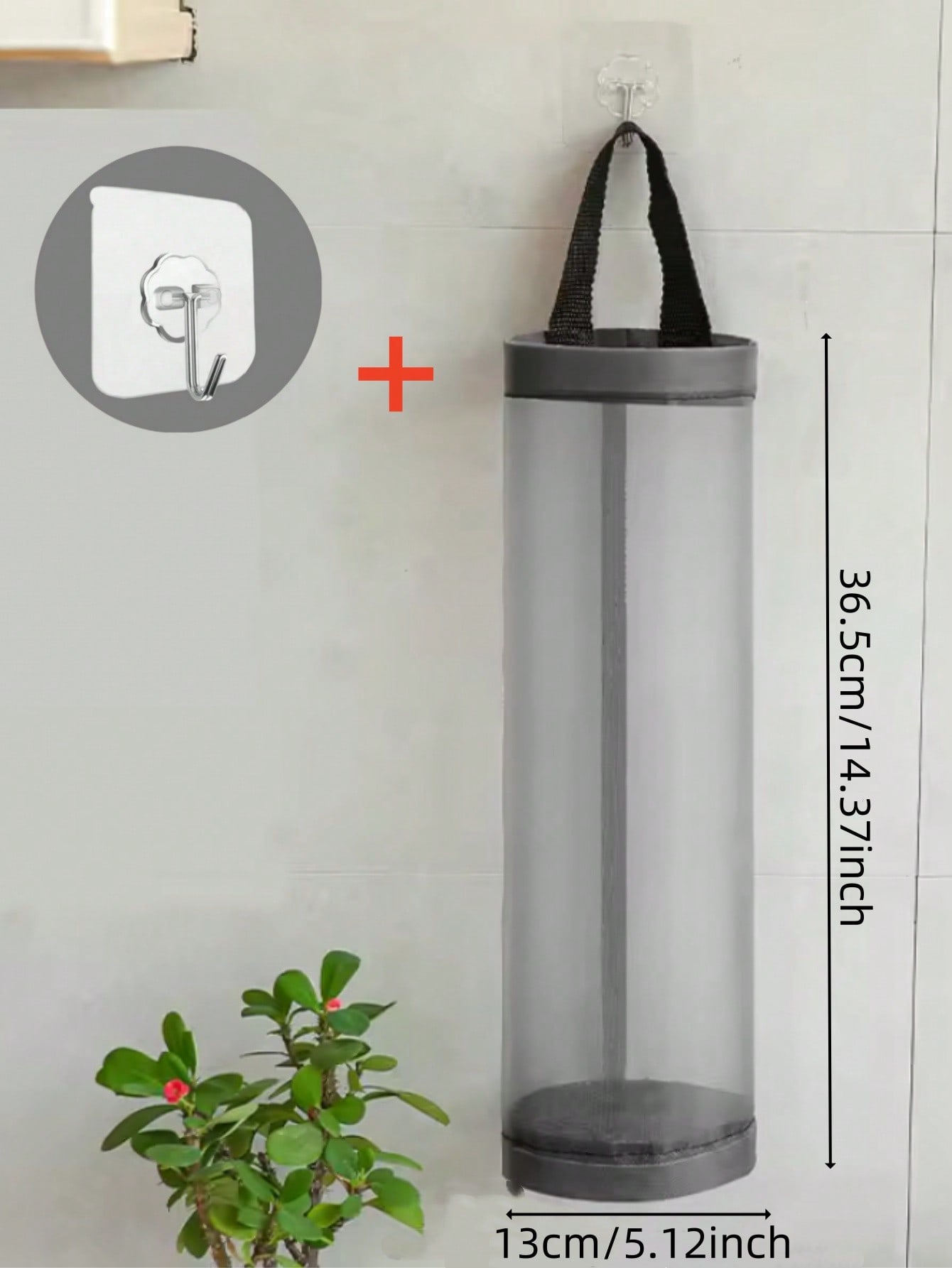 1/3PCS Garbage Bag Storage Kitchen Garbage Organizer Mesh Plastic Bag Holder Organizing Hanging Garbage Bag Storage Bag
1/3PCS Garbage Bag Storage Kitchen Garbage Organizer Mesh Plastic Bag Holder Organizing Hanging Garbage Bag Storage Bag
