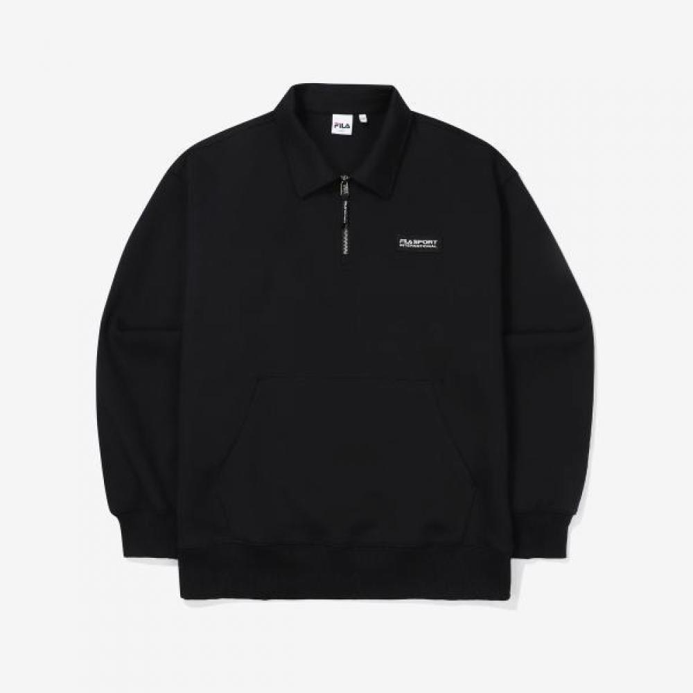 Fila Small Logo Polo International BLACK/105
Fila Small Logo Polo International BLACK/105