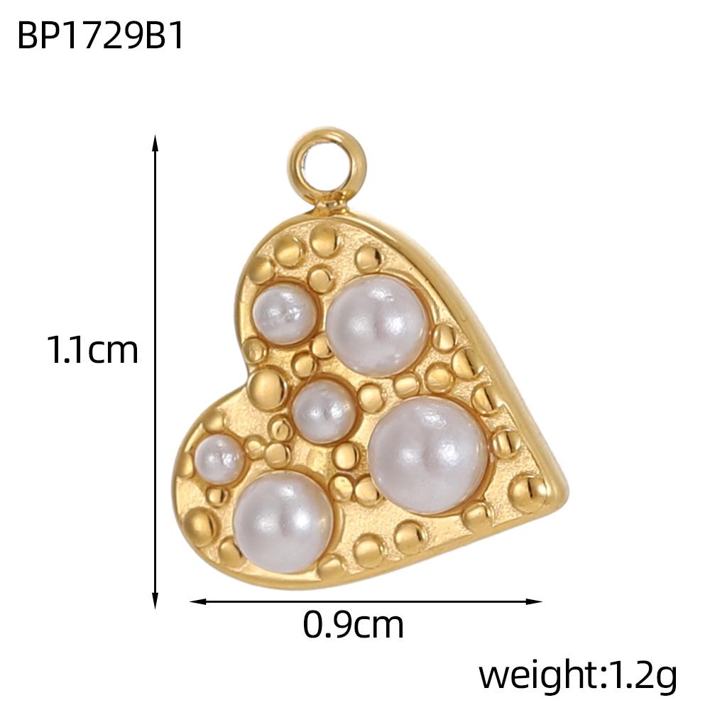 CARLIDANA New Luxury Love Heart Necklace Oval Pearl Pendant Jewelry White Shell Inlaid Zircon Heart Charms Pendant Accessories
CARLIDANA New Luxury Love Heart Necklace Oval Pearl Pendant Jewelry White Shell Inlaid Zircon Heart Charms Pendant Accessories