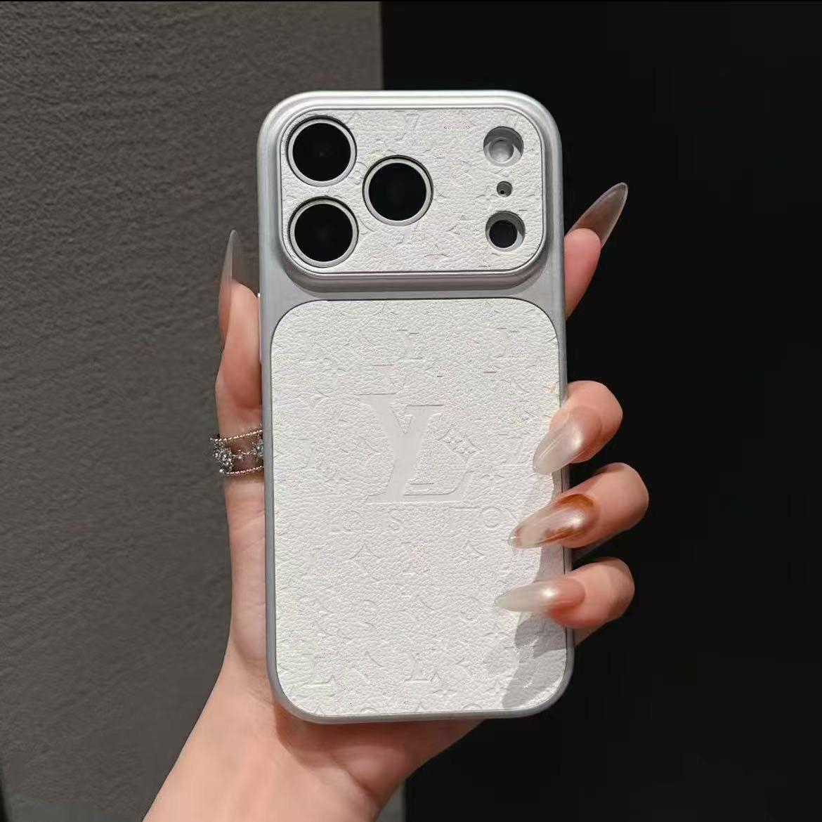 Чудовий м’який телефон для Iphone 6 Mini 6s 14 XS Plus 13 Max XR 12 7 X Pro 8 11 Прямий чохол із ТПУ iPhone 17 білий
Чудовий м’який телефон для Iphone 6 Mini 6s 14 XS Plus 13 Max XR 12 7 X Pro 8 11 Прямий чохол із ТПУ iPhone 17 білий
