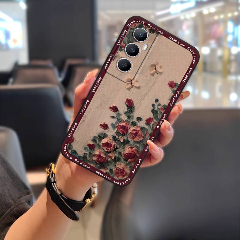 Durable oil painting Phone Case For Realme C65 Anti-dust Graffiti Waterproof Soft case Full wrap Protective Back Cover Realme C65
Durable oil painting Phone Case For Realme C65 Anti-dust Graffiti Waterproof Soft case Full wrap Protective Back Cover Realme C65