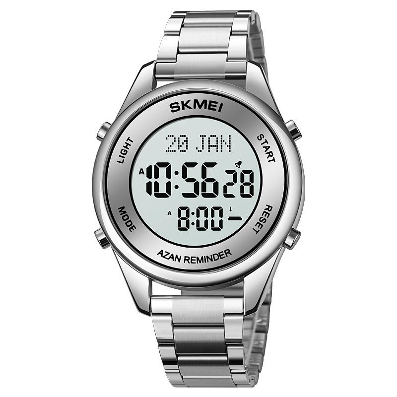 Moment Beauty эксклюзивно для часов Мужские электронные часы Закладка Подсказка направления Многофункциональные электронные часы
Moment Beauty эксклюзивно для часов Мужские электронные часы Закладка Подсказка направления Многофункциональные электронные часы