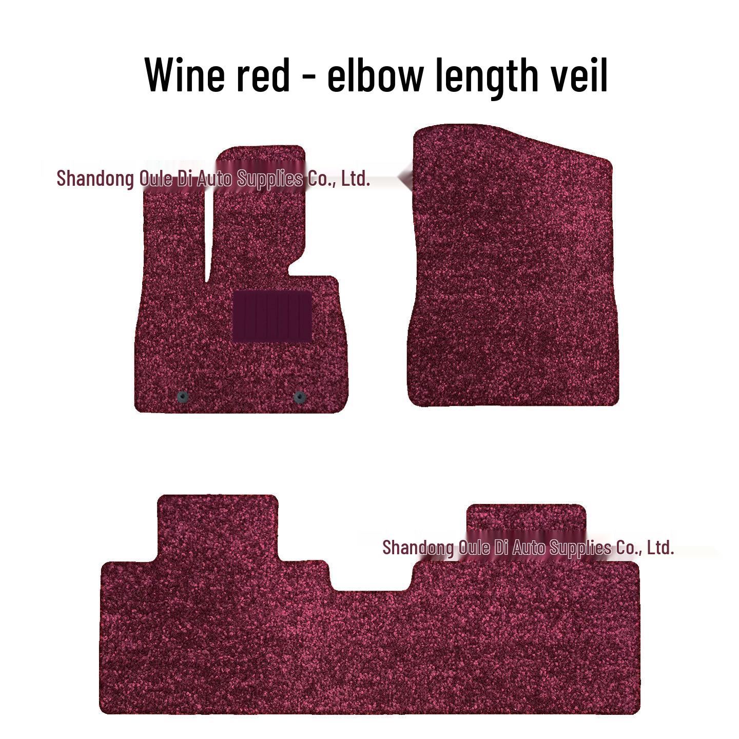 Custom Floor Mats for BYD Leopard Titanium Seven-Seat Car - Interior Protection and Decoration
Custom Floor Mats for BYD Leopard Titanium Seven-Seat Car - Interior Protection and Decoration