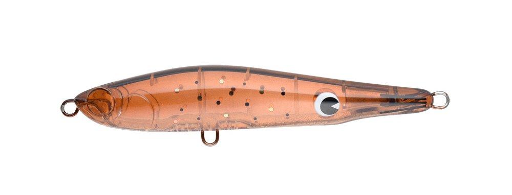 АМЗ Дизайн (има) Карандаш для дайвинга Vanette F 160 мм 43 г Squid #BN160-010 Приманка
АМЗ Дизайн (има) Карандаш для дайвинга Vanette F 160 мм 43 г Squid #BN160-010 Приманка
