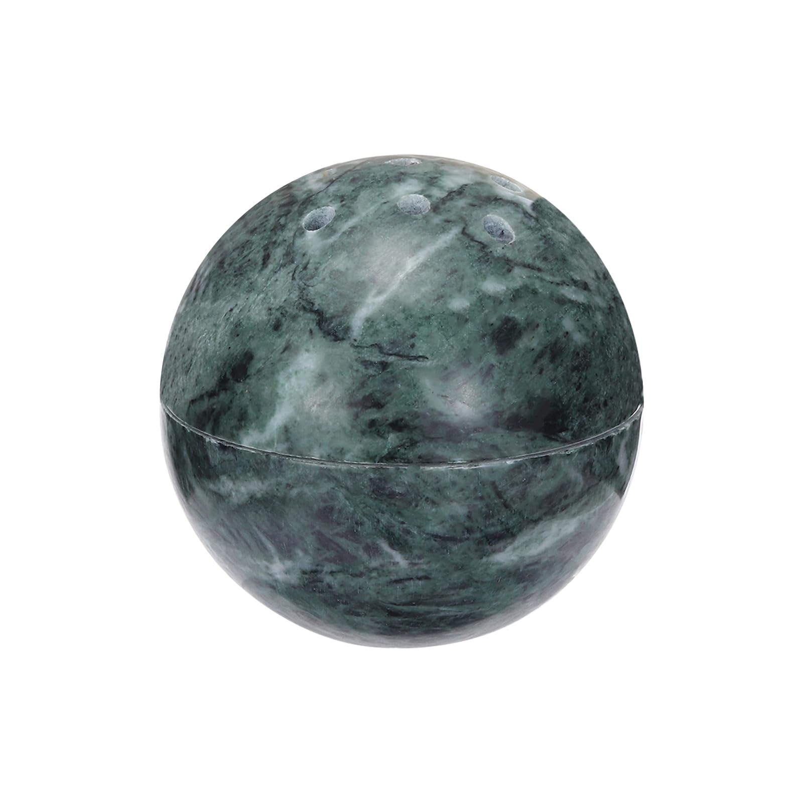 uxcell Marble Incense Burner with Cone Shape, Perfect for Incense Sticks and Cones, Ideal for Meditation, Yoga, and Spa Use, Green
uxcell Marble Incense Burner with Cone Shape, Perfect for Incense Sticks and Cones, Ideal for Meditation, Yoga, and Spa Use, Green