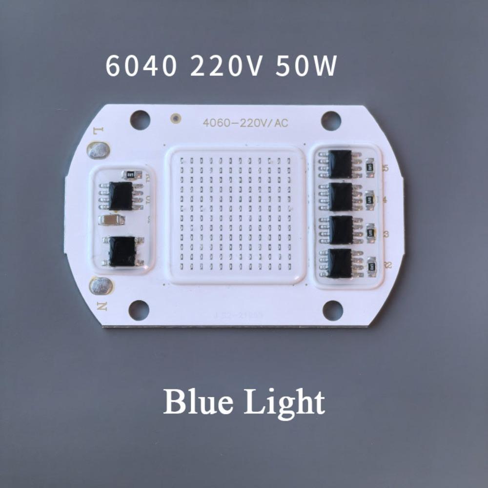 Durable 50W LED Lights Chip No Need Driver DIY Landscape Lamps Chip Bulb Chip for Garden Lighting Focus Spotlight Flood Lamp
Durable 50W LED Lights Chip No Need Driver DIY Landscape Lamps Chip Bulb Chip for Garden Lighting Focus Spotlight Flood Lamp