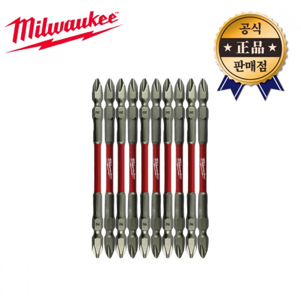Торсионные биты Milwaukee с двойной кромкой 48 32 4364 10 Крестовые биты 6,35 мм, лезвие ударной отвертки
Торсионные биты Milwaukee с двойной кромкой 48 32 4364 10 Крестовые биты 6,35 мм, лезвие ударной отвертки