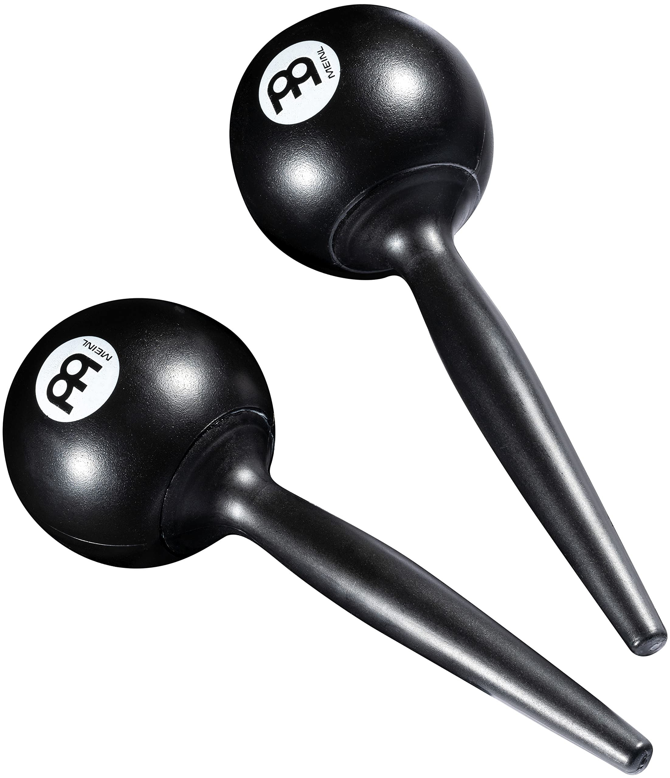 MEINL Percussion Live PM3BK Maracas Pair
MEINL Percussion Live PM3BK Maracas Pair