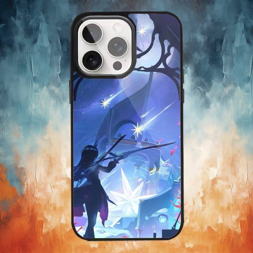 G-Genshin S-Skirk Impact Phone Case For iPhone17,16,15,14,13,12,11 Plus,Pro Max Magnetic For Magsafe Wireless Charging iPhone17Pro
G-Genshin S-Skirk Impact Phone Case For iPhone17,16,15,14,13,12,11 Plus,Pro Max Magnetic For Magsafe Wireless Charging iPhone17Pro