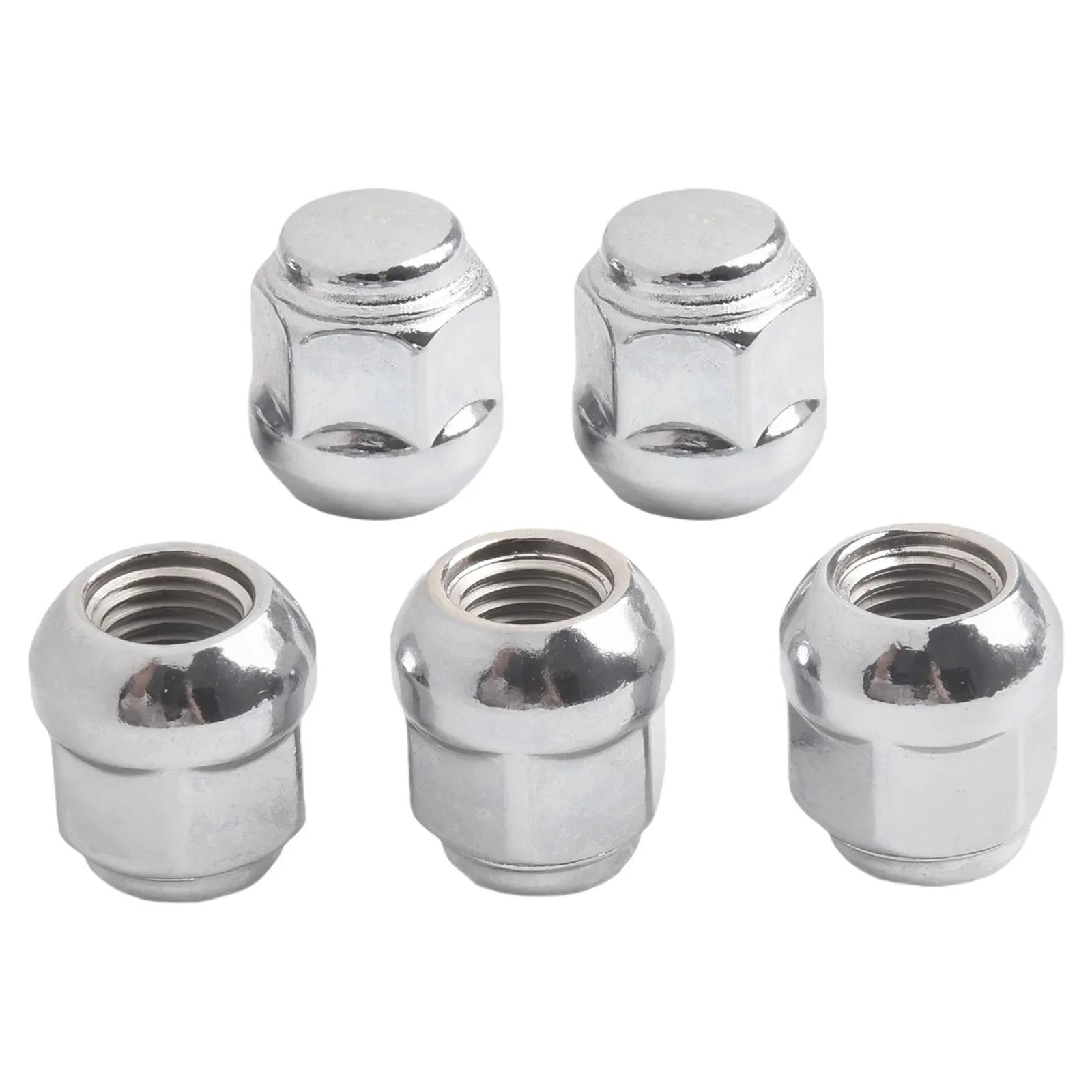 5/20Pc M12x1.5 Lug Nut Wheel Hub Nut Front & Rear Lug Nut 90304-SA5-013 For Honda For Civic For CR-V For Accord
5/20Pc M12x1.5 Lug Nut Wheel Hub Nut Front & Rear Lug Nut 90304-SA5-013 For Honda For Civic For CR-V For Accord