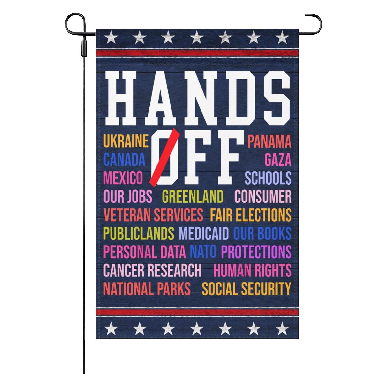 Протест Социальное обеспечение и Medicare Флаги протеста Смешные баннеры Доставка на следующий день Дом Флаги для сада One Size
Протест Социальное обеспечение и Medicare Флаги протеста Смешные баннеры Доставка на следующий день Дом Флаги для сада One Size