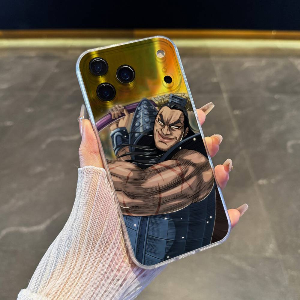 Kaneki from the Kingdom manga Phone Case For iPhone 17,16,15,14,13,12,11 Pro,Max,Plus,X,XS,XR,SE4,E Mini Transparent Soft Cover iPhone13PRO
Kaneki from the Kingdom manga Phone Case For iPhone 17,16,15,14,13,12,11 Pro,Max,Plus,X,XS,XR,SE4,E Mini Transparent Soft Cover iPhone13PRO