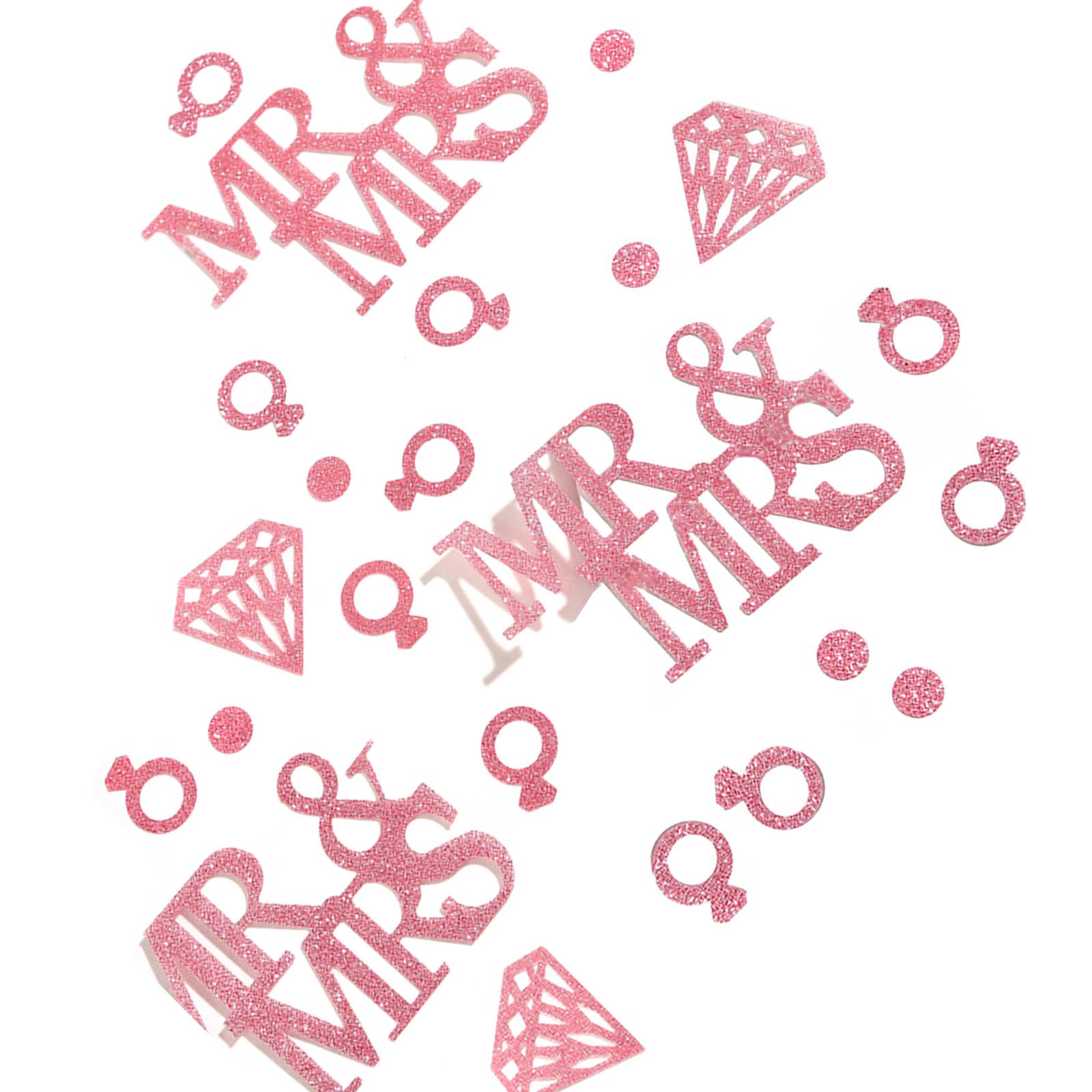 Glittering Confetti Mr & Mrs Wedding Rings Sequins for Wedding Ceremony Bridal Showers Engagements Party Decoration A розового золота
Glittering Confetti Mr & Mrs Wedding Rings Sequins for Wedding Ceremony Bridal Showers Engagements Party Decoration A розового золота