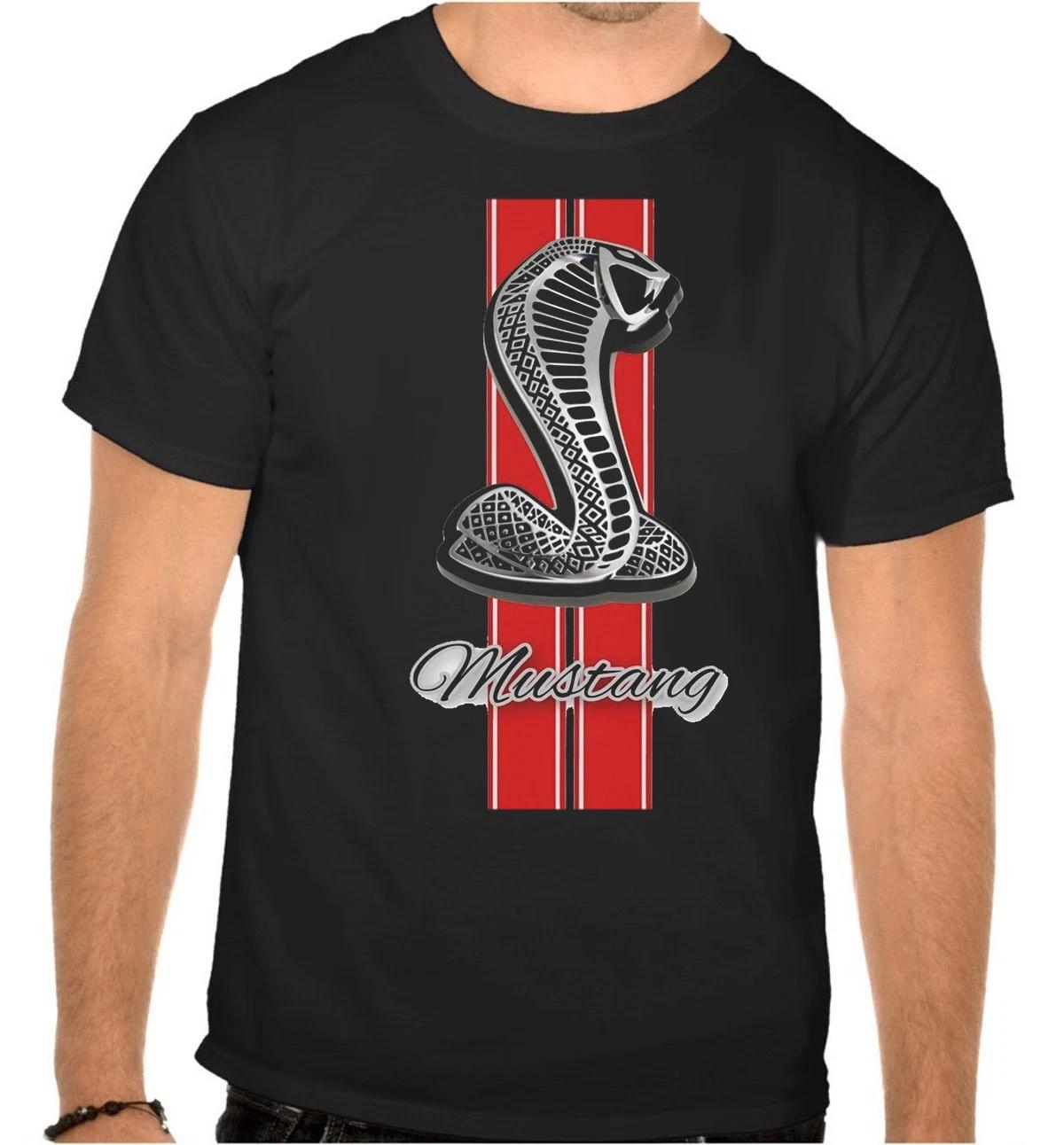 Cobra Shelby Mustang Ford Black Kids T-Shirt -1110 -Kids- L
Cobra Shelby Mustang Ford Black Kids T-Shirt -1110 -Kids- L