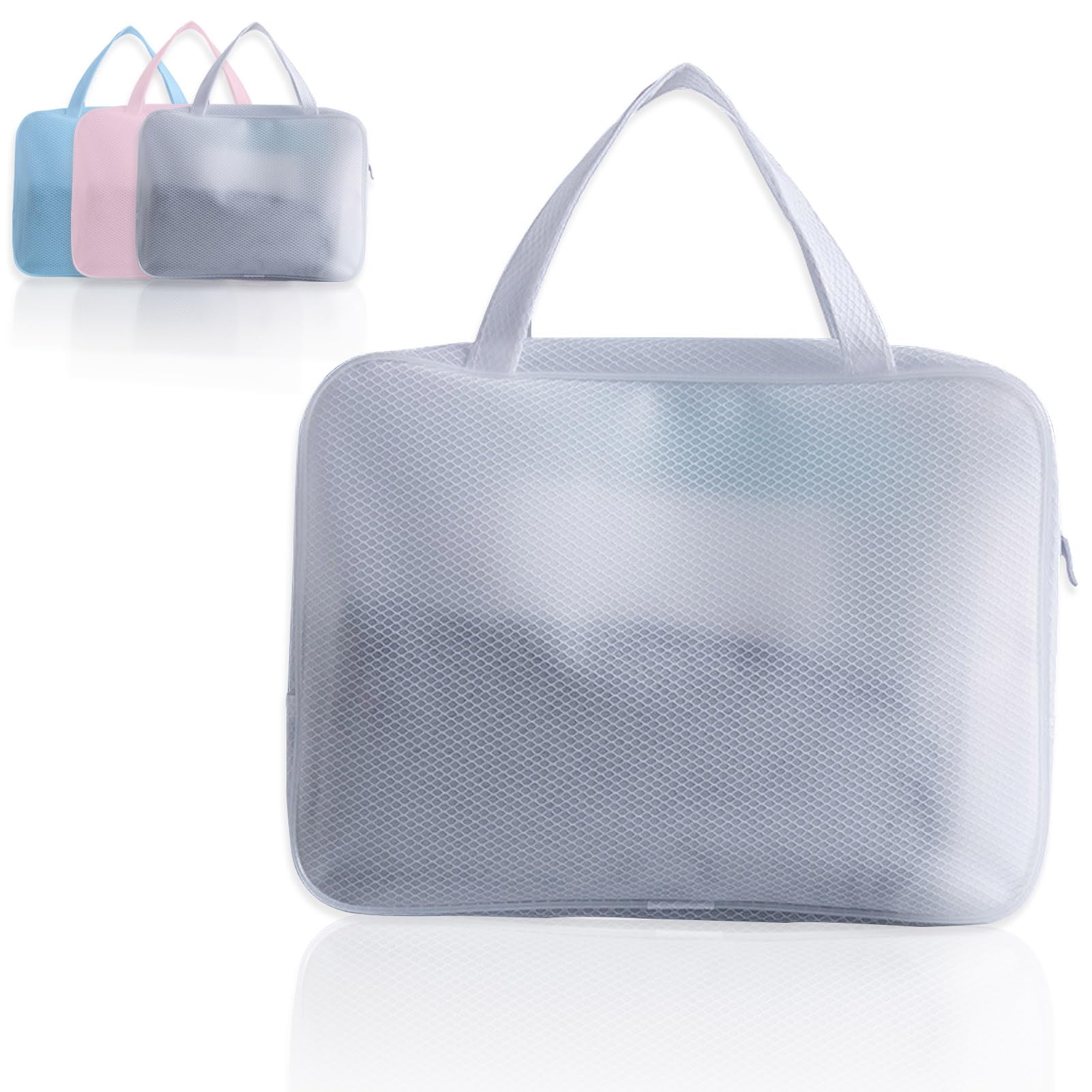 Caizqbry Сумка для бассейна, дорожная, водонепроницаемая, пляжная, виниловая, большая, для переодевания, горячий песок, бизнес, косметика, на ночь, для ванной, для взрослых и детей, сумка, мешочек,
Caizqbry Сумка для бассейна, дорожная, водонепроницаемая, пляжная, виниловая, большая, для переодевания, горячий песок, бизнес, косметика, на ночь, для ванной, для взрослых и детей, сумка, мешочек,