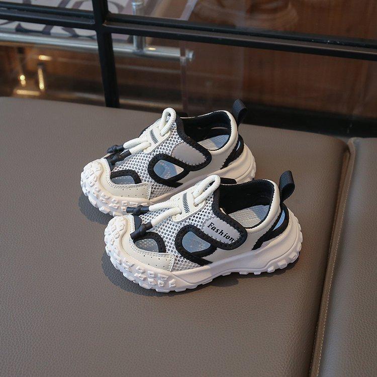 Summer Sport Shoes For Children Hollow Out Breathable Teenager Kid s Sneakers Anti-slippery Boy s Girl s Running Footwear 23
Summer Sport Shoes For Children Hollow Out Breathable Teenager Kid s Sneakers Anti-slippery Boy s Girl s Running Footwear 23