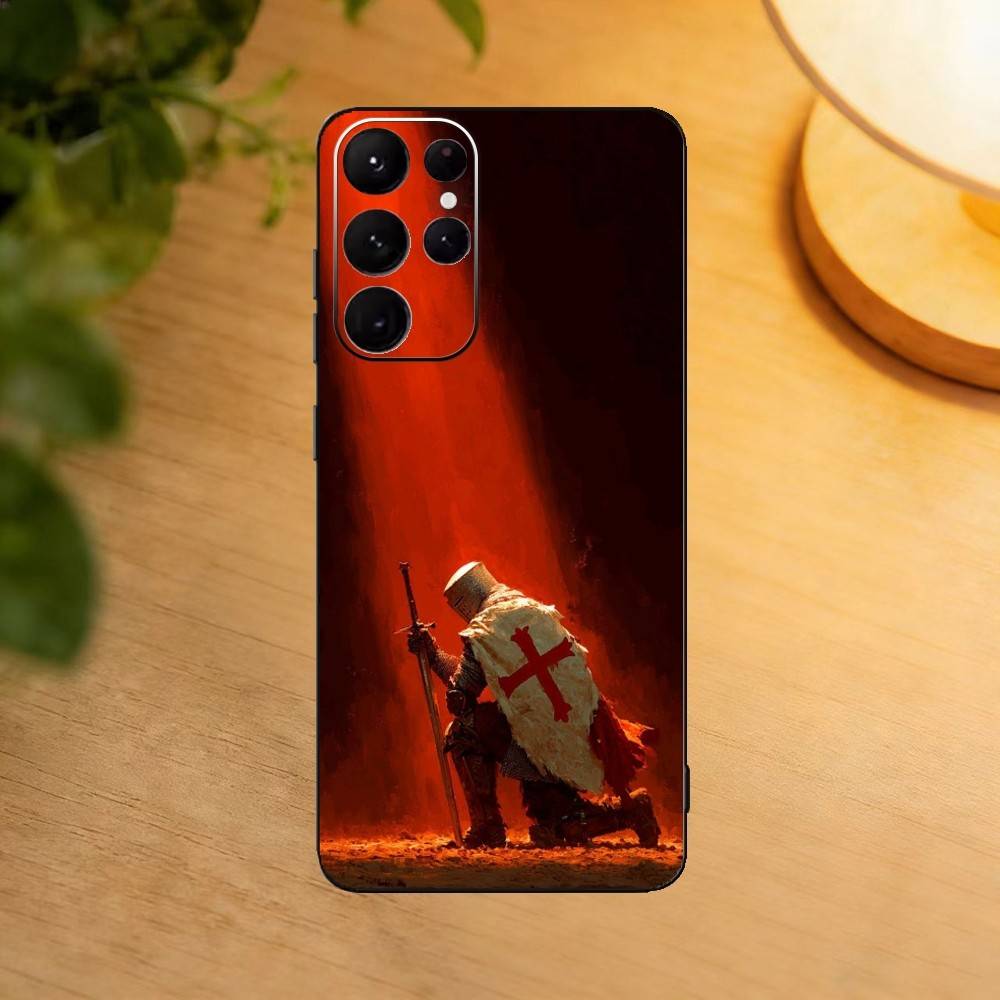 Чехол для телефона Рыцарь-тамплиер Крестоносец для Samsung S25,24,21,22,23,30,Ultra,20,Plus,Fe,Lite,Note Мягкий черный чехол Samsung S24ULTRA
Чехол для телефона Рыцарь-тамплиер Крестоносец для Samsung S25,24,21,22,23,30,Ultra,20,Plus,Fe,Lite,Note Мягкий черный чехол Samsung S24ULTRA