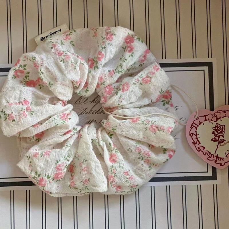 Милые милые маленькие цветочные резинки для волос с принтом для женщин и девочек, кружевные резинки для волос, аксессуары для волос, милые головные уборы
Милые милые маленькие цветочные резинки для волос с принтом для женщин и девочек, кружевные резинки для волос, аксессуары для волос, милые головные уборы