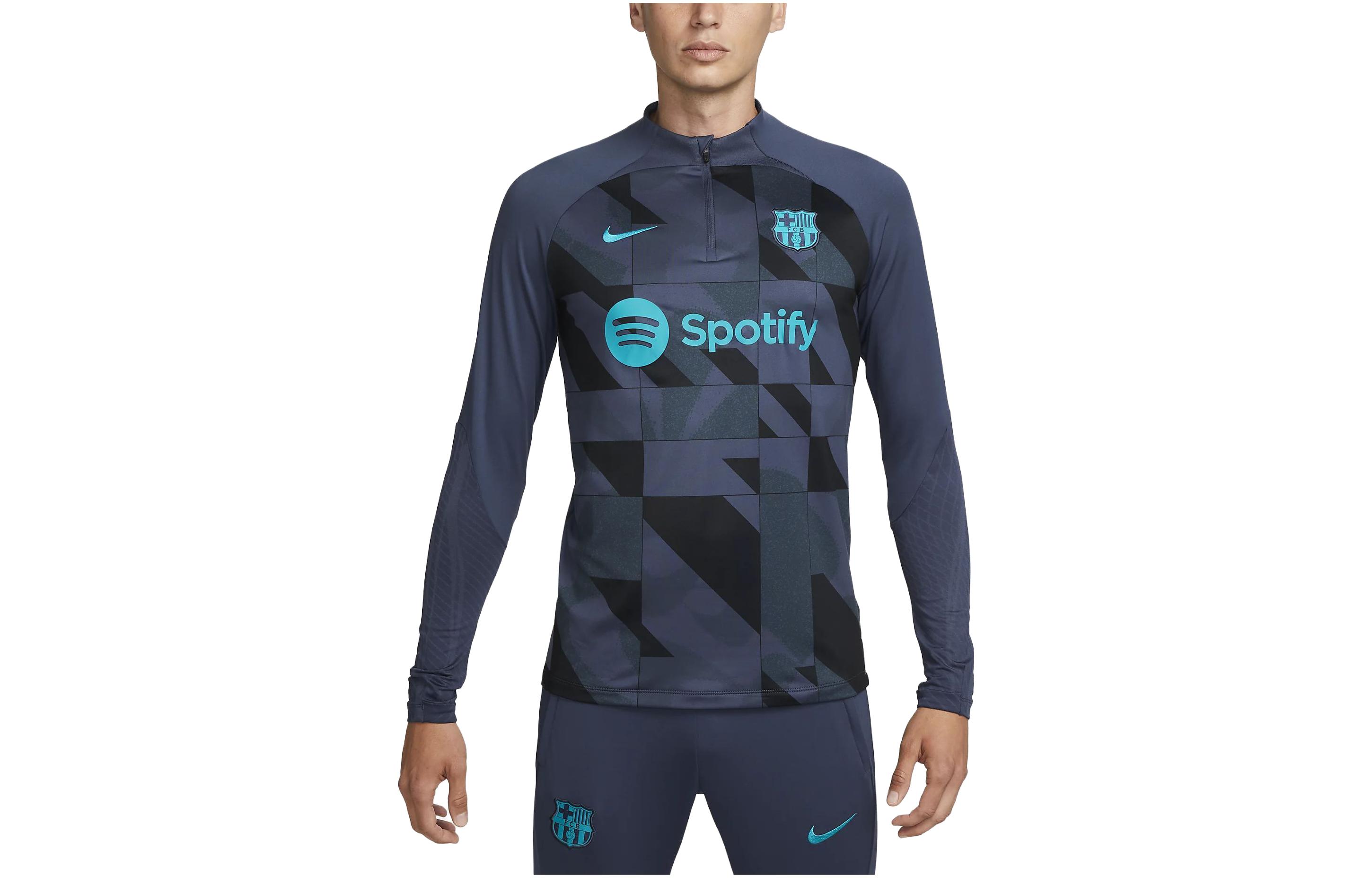 Nike Soccer Jerseys Men s Navy Blue Moderate Straight Fit FJ4699-438 M
Nike Soccer Jerseys Men s Navy Blue Moderate Straight Fit FJ4699-438 M